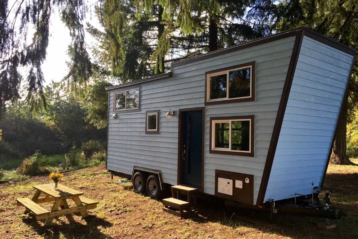 Tuff Shed Tiny House (5 Conversion Ideas with Pictures)